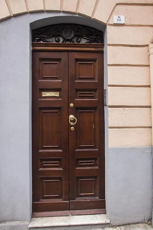 Stampace Apartments Cagliari