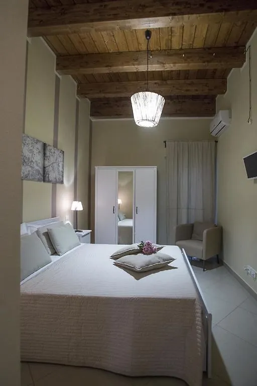 Stampace Apartments Cagliari Italie