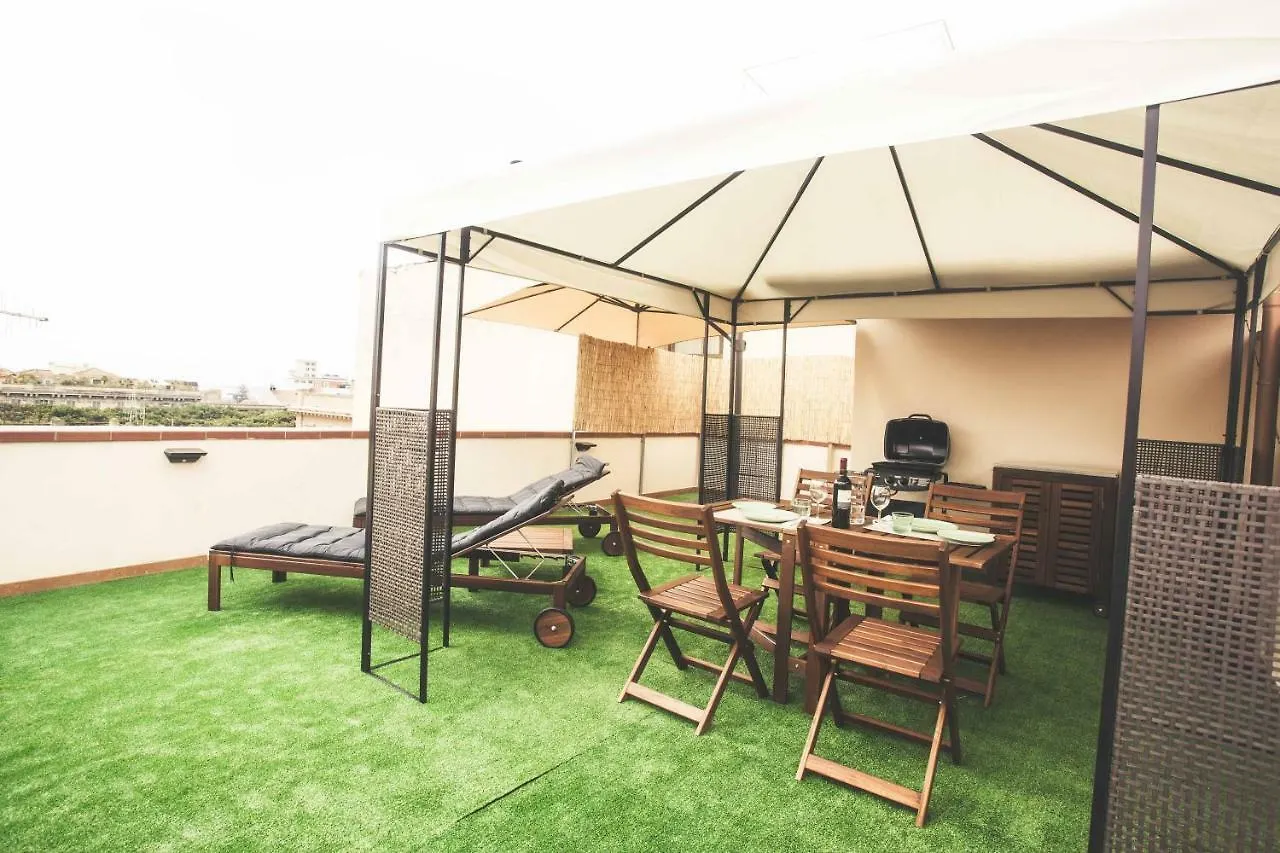 Stampace Apartments Cagliari