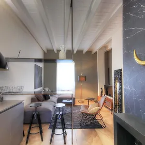 Appartement Urban, Cagliari