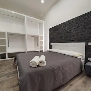 Appartement Space, Cagliari