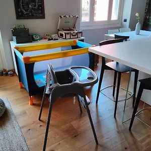 Appartement Calixa, Cagliari
