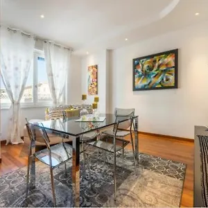 Appartement Caprera 23, Cagliari